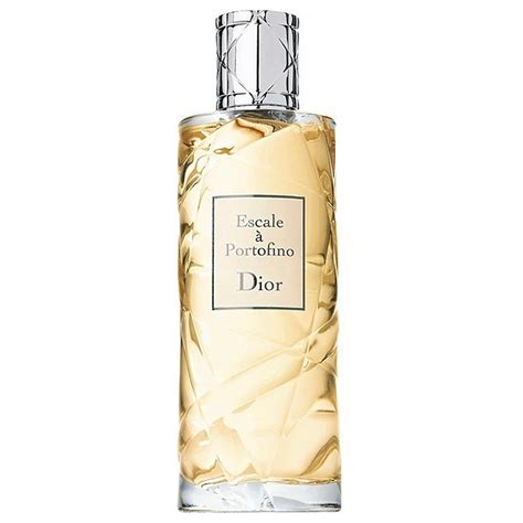 escale mademoiselle parfum dior|escale a portofino dior women.